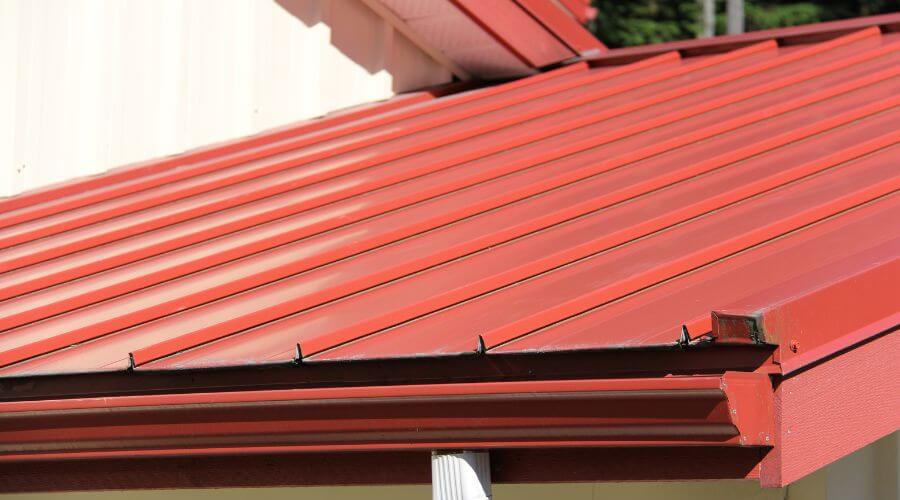 Commercial Gutter Cleaning in Crary, ND